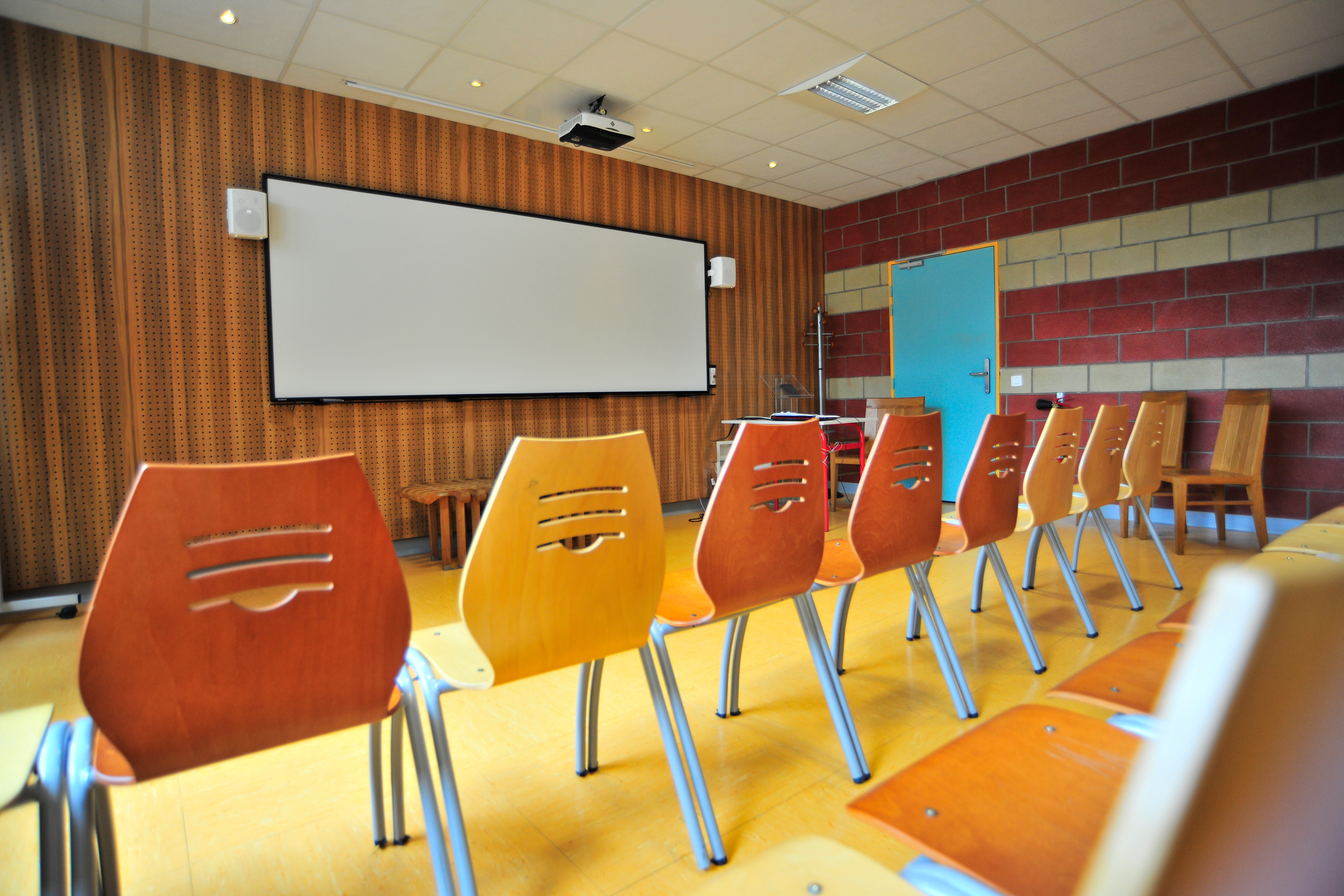 Lycée Claude Nicolas Ledoux (94)